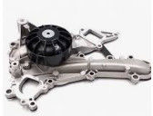 2762000801 Car Water Pump Replacement Mercedes Benz Easy Installation