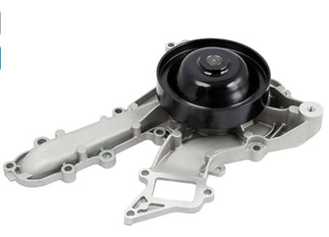 2762001301 Engine Water Pump Long Lasting Auto Water Pump Customized