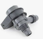BMW 64119197085 Auxiliary Water Pump Auto Water Pump Corrosion Resistant