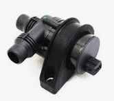 BMW 64116922699 Auxiliary Water Pump High Precision Auto Water Pump