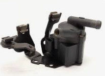 MINI 11537630368 Aux Water Pump Corrosion Resistant Power Saving