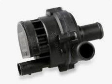 Mercedes Benz Auxiliary Water Pump 2118350264 Auto Water Pump High Precision