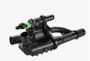 MINI 11517809191 Engine Parts Thermostat 83℃