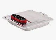 Mercedes Benz 2129007804 Auto AC and Electricity Parts Headlight Driver Control Module Unit