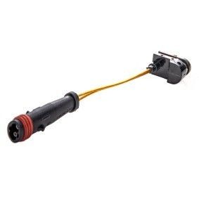 Mercedes Sprinter 6395401517 Chassis Parts Front Rear Brake Pad Wear Sensor