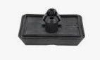 51717001650 BMW Jack Pad Replacement Easy Assembly Automobile Spare Parts