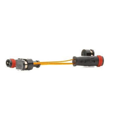 Mercedes Benz 1645401017 Chassis Parts Disc Brake Pad Wear Sensor