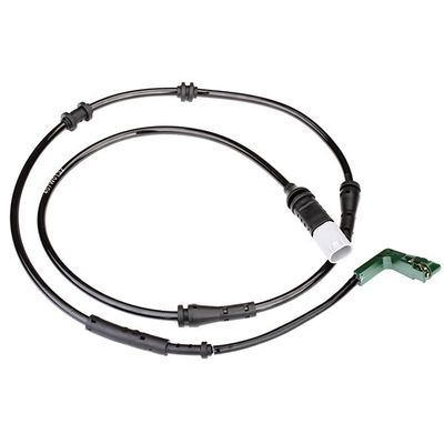 BMW 34356775858 Chassis Parts Rear Brake Pad Wear Sensor
