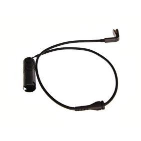 BMW 34351163066 Chassis Parts Disc Brake Pad Wear Sensors Rear