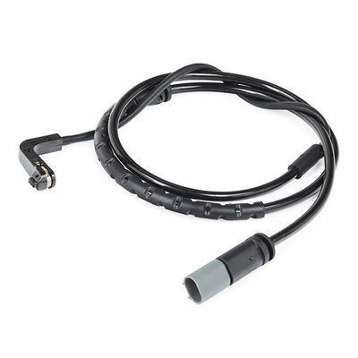 BMW 34356771766 Chassis Parts Rear Brake Pad Wear Sensor