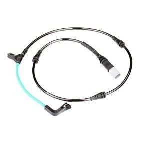 BMW 34356789502 Chassis Parts Brake Pad Wear Sensor Front