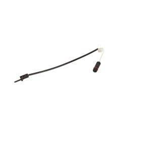 Mercedes Benz 1635401417 Chassis Parts Brake Pad Sensor Rear