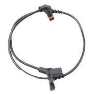 Mercedes Benz 2045403710 Chassis Parts Front ABS Wheel Speed Sensor