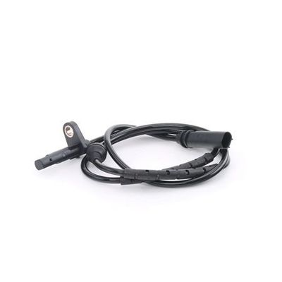 BMW 34526771777 Chassis Parts Rear ABS Wheel Speed Sensor
