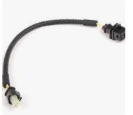 MINI 12518614952 Engine Parts Thermostat Adapter Lead