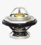 Mercedes BUS 6062030575 B Engine Parts Thermostat 65°C