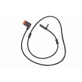 Mercedes Benz 1725400717 Chassis Parts ABS Wheel Speed Sensor