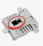 BMW 63117237647 Auto AC and Electricity Parts Xenon HID Headlight Ballast Control Module Unit