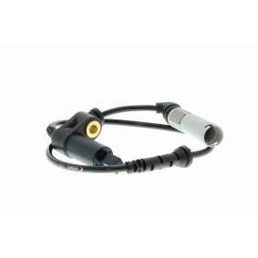 BMW 34521165609 Chassis Parts Front ABS Wheel Speed Sensor