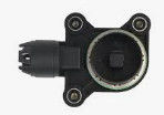 MINI 11377541677 Auto AC and Electricity Parts Eccentric Shaft Sensor
