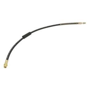 BMW 34306887449 Chassis Parts Brake Hose
