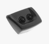 Land Rover DNJ500100 Auto AC and Electricity Parts Headlight Washer Nozzle