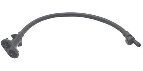 Land Rover LR058562 Auto AC and Electricity Parts Headlight Washer Nozzle