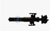 Land Rover LR109997 Auto AC and Electricity Parts Headlight Washer Nozzle