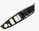 BMW 51417225867 Auto AC and Electricity Parts Front Door Handle Trim - Left