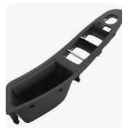BMW 51417225875 Auto AC and Electricity Parts Front Door Handle Trim - Left