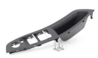 BMW 51417225865 Auto AC and Electricity Parts Front Door Handle Trim - Left