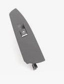 BMW 61319241942 B Auto AC and Electricity Parts Front Door Window Control Switch Outer Frame Panel Trim Cover