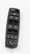 Long Lasting Mercedes Benz Window Switch Easy Installation 2518300590-9051