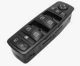 1698206610-8Q96 Window Lifter Switch Mercedes Benz Auto Spare Parts