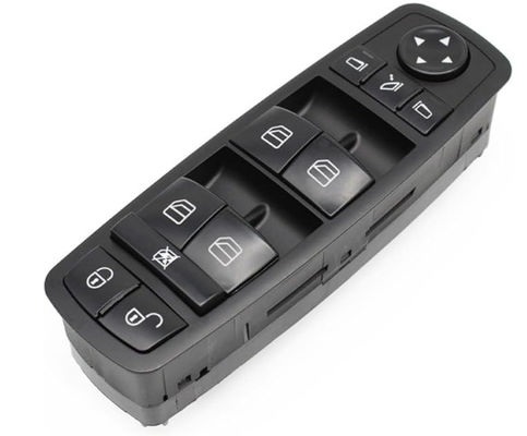 Mercedes Benz Window Lifter Switch 1698206610-8R73 Automotive Spare Parts