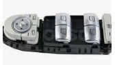 Mercedes Benz Power Window Control Switch 2139050000-8T14 Car Spare Parts
