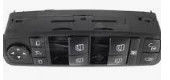 Mercedes Benz 1698206710-9116 Auto AC and Electricity Parts Window Lifter Switch