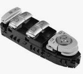Mercedes Window Switch 2139050000-9051 Adjustable For Long Term Use