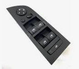 BMW Window Lifter Switch 61319217332 Automotive Electrical Parts Stable Operation