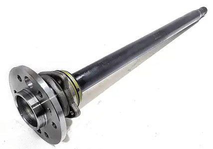 Mercedes Sprinter 9063503810 Chassis Parts Driveshaft