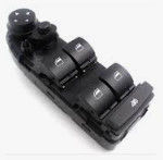 BMW 61319217333 Window Lifter Switch Wear Resisting And Easy Maintenance