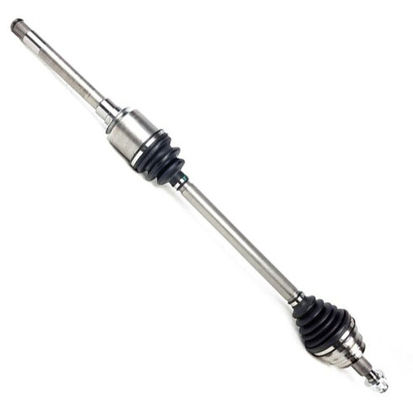 Mercedes Benz 1663301501 Chassis Parts Drive Shaft