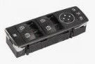 2049055402 Window Master Switch Power Saving Mercedes Window Switch