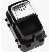 2139050309-8T14 Power Window Switch Replacement Lightweight For Mercedes Benz