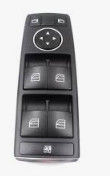 Mercedes Benz 1669054300 Auto AC and Electricity Parts Window Lifter Switch