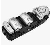 Mercedes Benz 2059056811-8R73 Auto AC and Electricity Parts Window Lifter Switch