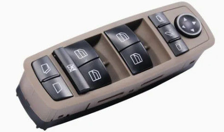 Mercedes Benz 2518300390-8R73 Auto AC and Electricity Parts Window Lifter Switch