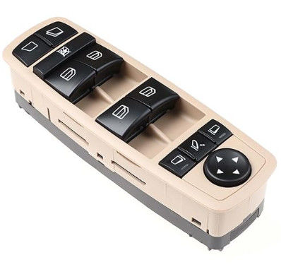 Mercedes Benz 2518300590-8R73 Auto AC and Electricity Parts Window Lifter Switch