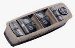Mercedes Benz 2518300390-7F04 Auto AC and Electricity Parts Window Lifter Switch