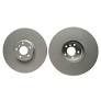 BMW 34116789069 Chassis Parts Brake Disc